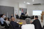 Presentación del Proyecto Legislativo para el Fortalecimiento de la Dirección Nacional de Licencias y Antecedentes de Tránsito