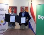 La ANTSV y Bolt firman acuerdo de cooperación para promover una movilidad más segura