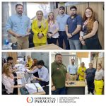 Verificación técnica para renovación del Centro de Impresión de la Municipalidad de San Lorenzo
