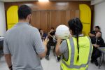 Técnicos de la ANTSV capacitan a funcionarios de Prosegur Alarms